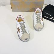 Okify Golden Goose Kid Sneakers 28295 - 6