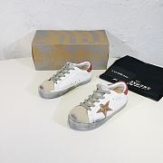 Okify Golden Goose Kid Sneakers 28295 - 4