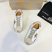Okify Golden Goose Kid Sneakers 28295 - 3