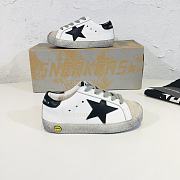 Okify Golden Goose Kid Sneakers 28296 - 6
