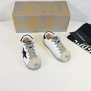 Okify Golden Goose Kid Sneakers 28296 - 4