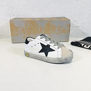 Okify Golden Goose Kid Sneakers 28296 - 5