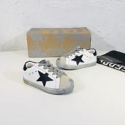 Okify Golden Goose Kid Sneakers 28296 - 3