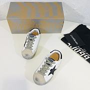 Okify Golden Goose Kid Sneakers 28296 - 2