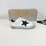 Okify Golden Goose Kid Sneakers 28296 - 1