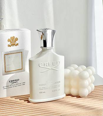 Okify Creed Silver Mountain Water Perfume 100ml 