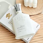 Okify Creed Silver Mountain Water Perfume 100ml  - 2