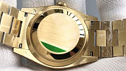 Okify Rolex Day Date Gold Watch 36mm  - 3