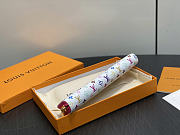 Okify Louis Vuitton x TM Charlotte Pencil Pouch GI1303 20x7x2cm - 5