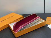 Okify Louis Vuitton x TM Charlotte Pencil Pouch GI1303 20x7x2cm - 2