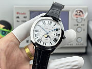 Okify Cartier Drive De Cartier Watch 41mm 28358 - 4