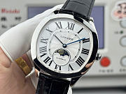 Okify Cartier Drive De Cartier Watch 41mm 28358 - 3