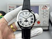 Okify Cartier Drive De Cartier Watch 41mm 28358 - 1