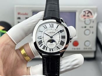 Okify Cartier Drive De Cartier Watch 41mm 28358