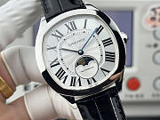 Okify Cartier Drive De Cartier Watch 41mm 28358 - 2