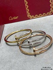 Okify Cartier Juste Un Clou Bracelet 3.5mm - 1