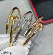 Okify Cartier Juste Un Clou Bracelet 3.5mm - 2