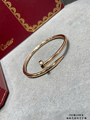Okify Cartier Juste Un Clou Bracelet 3.5mm - 4
