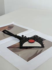 Okify Fendi Reindeer Bag Charm - 6