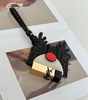 Okify Fendi Reindeer Bag Charm - 5