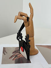 Okify Fendi Reindeer Bag Charm - 4