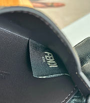 Okify Fendi Reindeer Bag Charm - 2