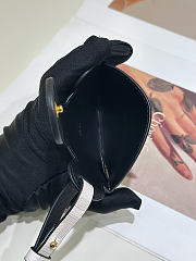 Okify Fendi Panda Bag Charm - 2