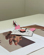 Okify Fendi Rabbit Bag Charm - 6