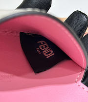 Okify Fendi Rabbit Bag Charm - 4