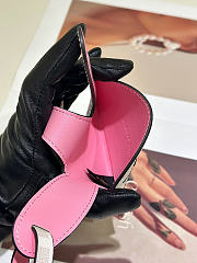 Okify Fendi Rabbit Bag Charm - 2