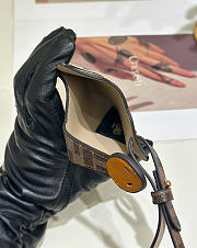 Okify Fendi Owl Bag Charm - 6