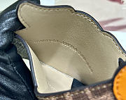 Okify Fendi Owl Bag Charm - 2