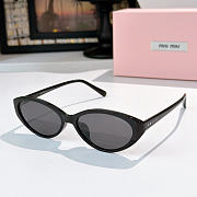 Okify MiuMiu SMU60Ws Sunglasses - 4