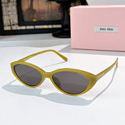 Okify MiuMiu SMU60Ws Sunglasses - 2