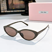 Okify MiuMiu SMU60Ws Sunglasses - 6