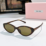 Okify MiuMiu SMU60Ws Sunglasses - 5