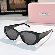 Okify MiuMiu SMU61Ws Sunglasses - 4