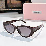 Okify MiuMiu SMU61Ws Sunglasses - 3