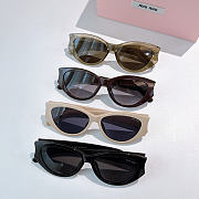 Okify MiuMiu SMU61Ws Sunglasses - 1