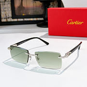 Okify Cartier CT0582S Sunglasses - 6