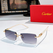Okify Cartier CT0582S Sunglasses - 4
