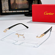 Okify Cartier CT0582S Sunglasses - 3