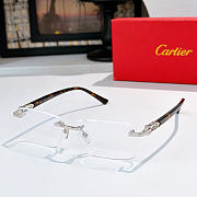 Okify Cartier CT0582S Sunglasses - 2