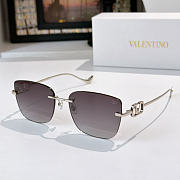 Okify Valentino VLS-189A Sunglasses - 4