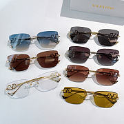 Okify Valentino VLS-189A Sunglasses - 1