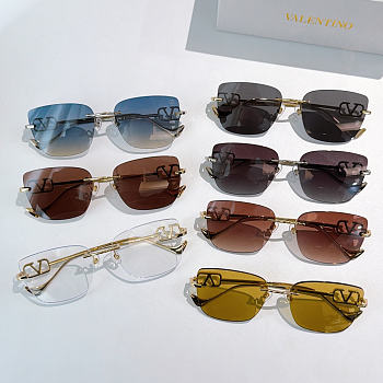 Okify Valentino VLS-189A Sunglasses