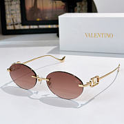 Okify Valentino VLS-188A Sunglasses - 6