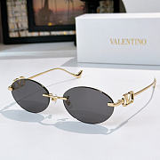 Okify Valentino VLS-188A Sunglasses - 4