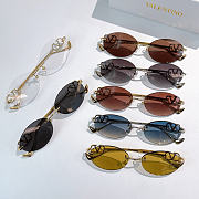 Okify Valentino VLS-188A Sunglasses - 1
