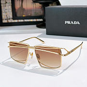 Okify Prada SPR C55 Sunglasses - 4